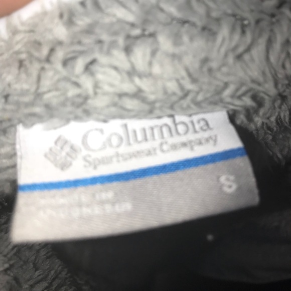 Fuzzy Jacket - Picture 5 of 5